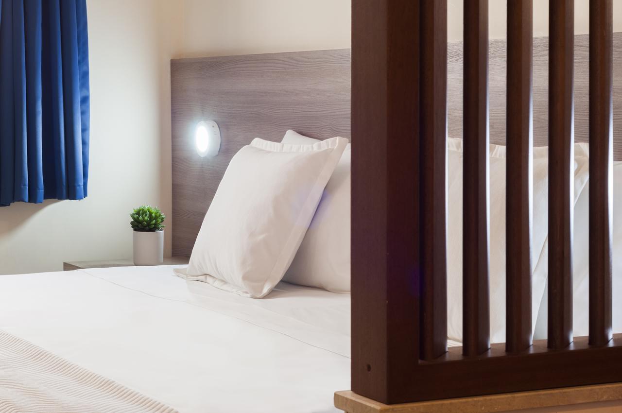 Blubay Suites By St Hotels Gzira Exterior foto