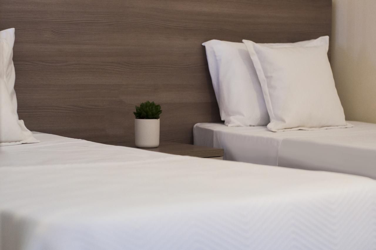 Blubay Suites By St Hotels Gzira Exterior foto