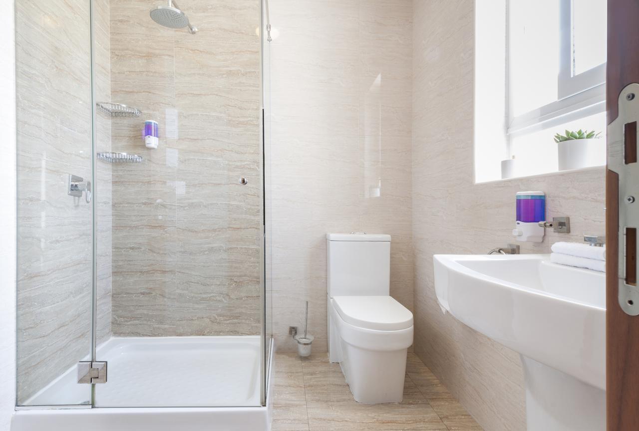 Blubay Suites By St Hotels Gzira Exterior foto