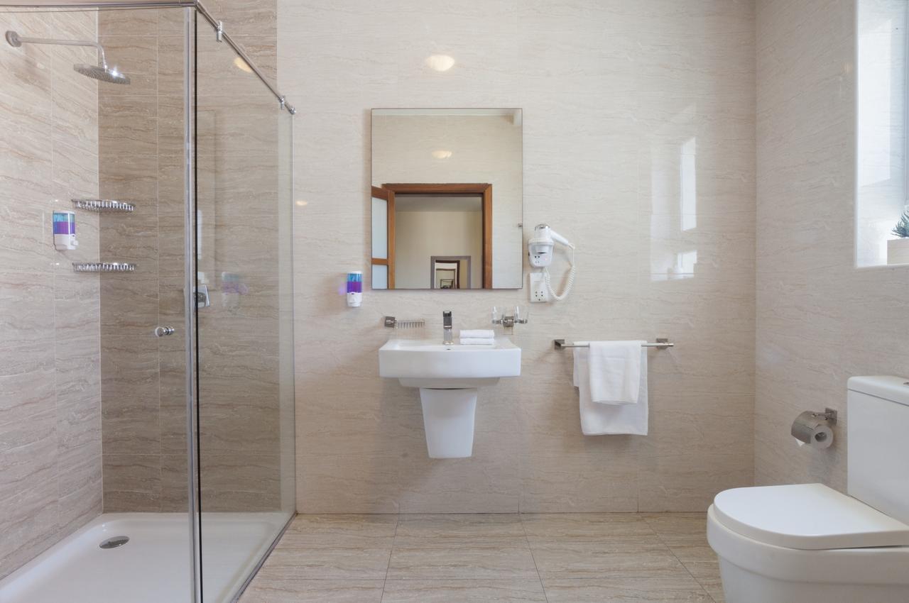 Blubay Suites By St Hotels Gzira Exterior foto