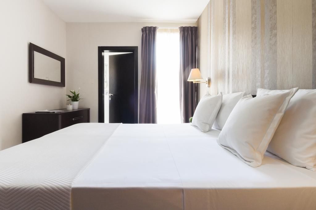 Blubay Suites By St Hotels Gzira Exterior foto